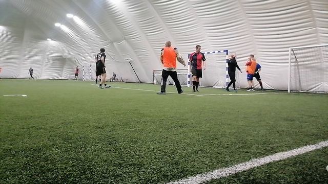 Маракана 20.12.2025