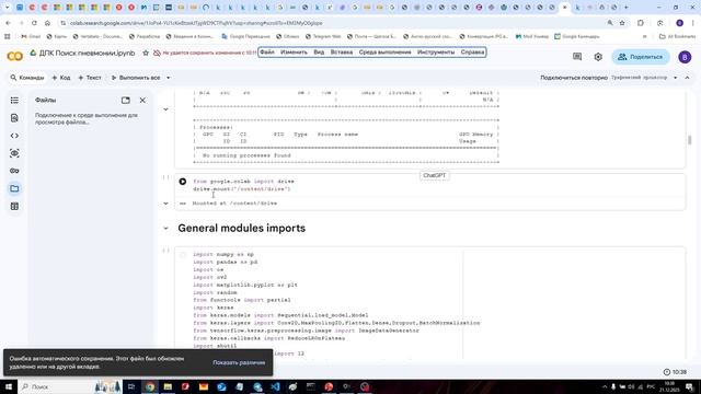 Язык программирования Python и проект по поиску пневмоний по рентгеновским снимкам смотреть онлайн