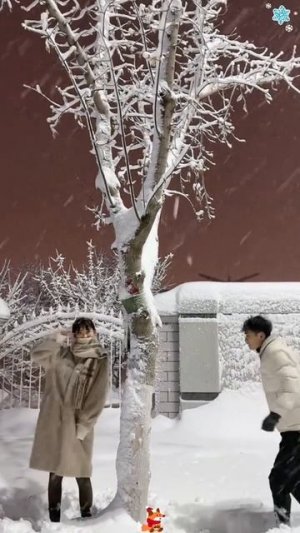 а у вас много снега? 
подписывайтесь на перчик🌶🌶 тут всё для хорошего настроения☺☺☺