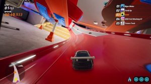 модельки хотвилсы гонки HOT WHEELS UNLEASHED