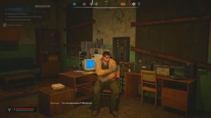 сталкер 2 крысолов допросить Банзая найти способ попасть к Банзаю  обновление 1.8