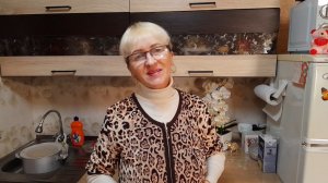 21-12.Деревенские будни.Покупки.Готовлю зельц.Огород.