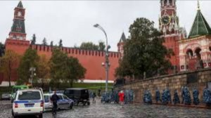 НАТО встревожено действиями Кремля