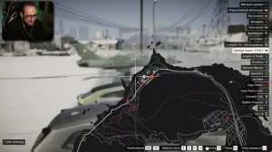 ОН НАШЕЛ 6 УРОВЕНЬ но ЕСТЬ ПРОБЛЕМА! 20 МАШИН СПРЯТАНЫ В ПОРТУ! НАЙДИ АВТО ЗА 7 МИН! (GTA 5 RP)