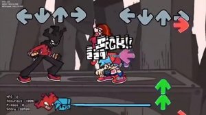 Танкмен песня разные персонажи