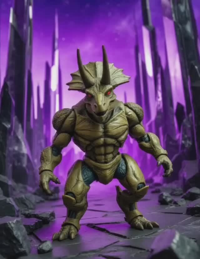 ДИНОРОБИКИ🔥