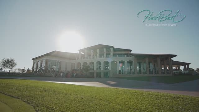 🎞️ Их клятвы тронули даже оператора — свадебный день, полный чувств смотреть онлайн