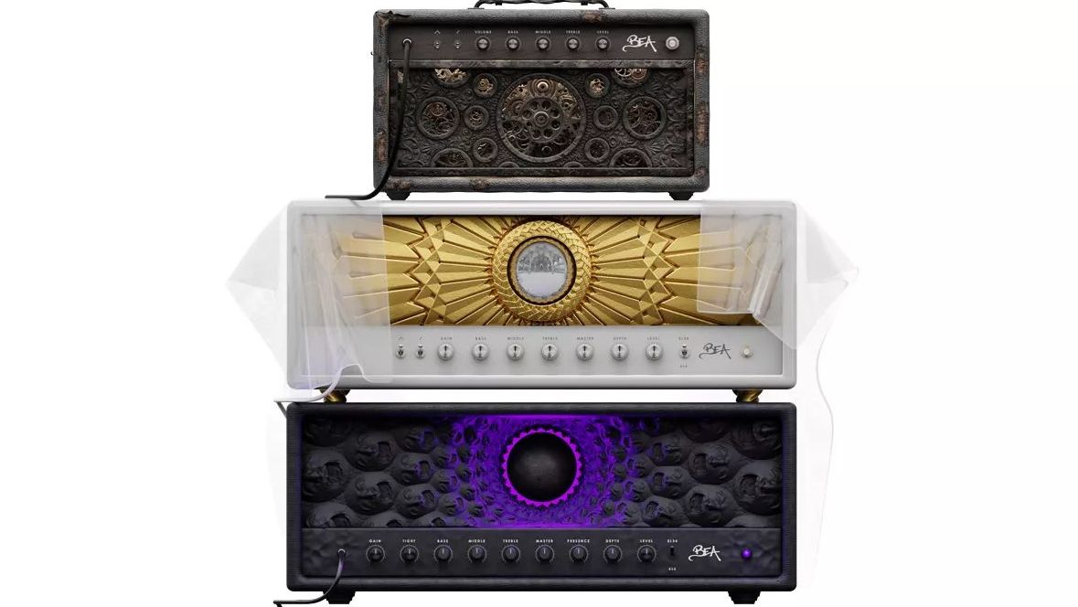 Archetype Rabea От Neural DSP плагин для гитары смотреть онлайн