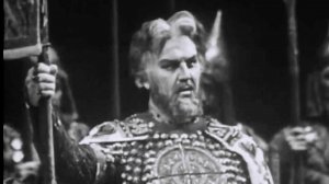 Опера Александра Бородина «Князь Игорь» (2023)