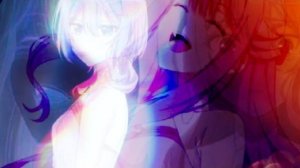 Аниме клип :Соседнему королевству продали  Святую :На самом деле я на пределе