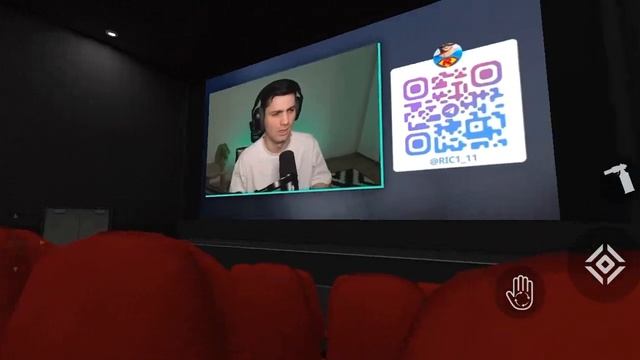 хахахахахаххаа я в игру загрузил видос рика смотреть онлайн