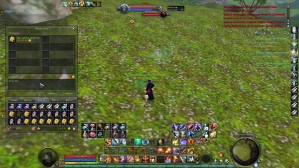 Ботоводство и айон