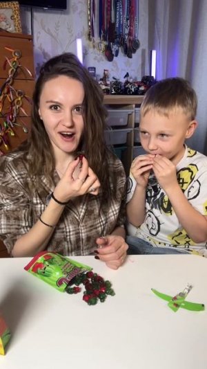 СЛАДОСТИ КАКТУСЫ 🌵