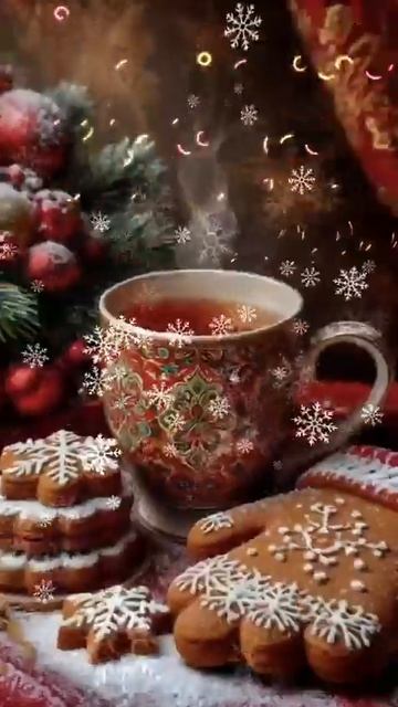 с добрым утром