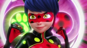 Жизнь Леди Баг и Супер-Кот Спасите Париж с Леди Баг и Супер-Котом! Игра с приключениями героев