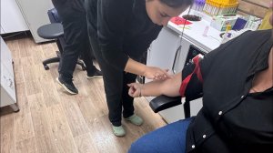 ‼️СНОВА ВЕЗУ МАМУ В БОЛЬНИЦУ!