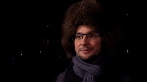 «Что? Где? Когда?: за кадром» от 20.12.2025. Интервью со знатоками после игры команды Б. Белозёрова