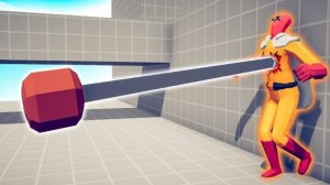 УРОН 1000 000 ПРОТИВ ЮНИТОВ