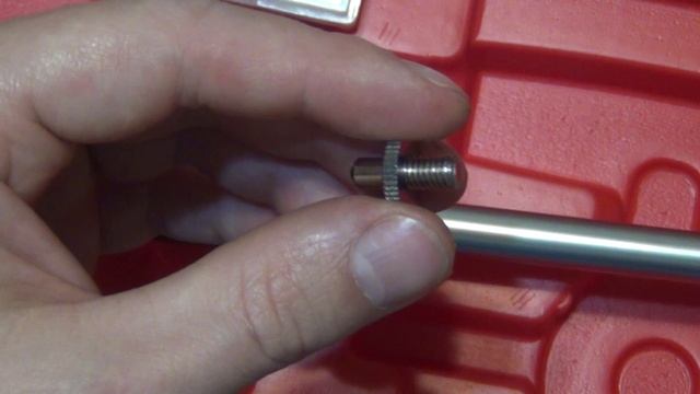 Китайский нутромер YUJIN 35-50 мм