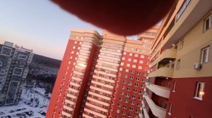 ЖК "Сосны"! Музыкальные лифты DIAO 2021 гробовоз и пассажирский | Лифты | ( До нового года 10 дней!)