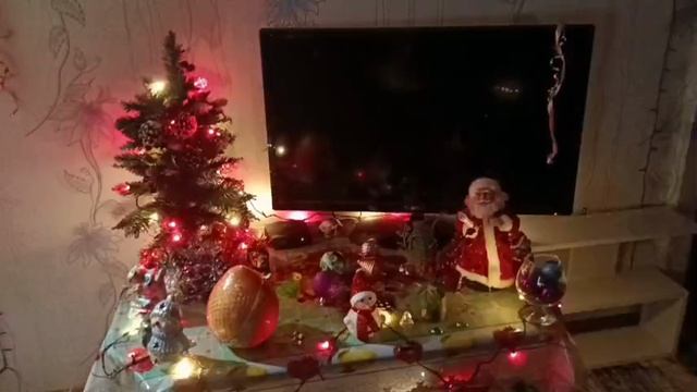 #красота оформленная у новому году смотреть онлайн