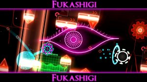 Fukashigi by Trms01 (1 Coin) | Insane Level