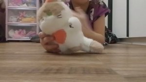 милая кошечка 5 серия 1 сезон