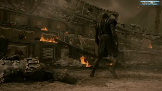 Рок опера Орфей - Бунт душ смотреть онлайн