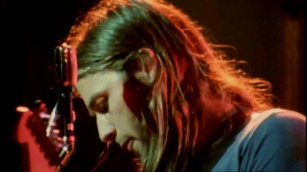 Вчера и сегодня группы Pink Floyd: The Great Gig In The Skу по-RUSSки