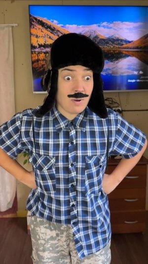 Ох уж эти родители