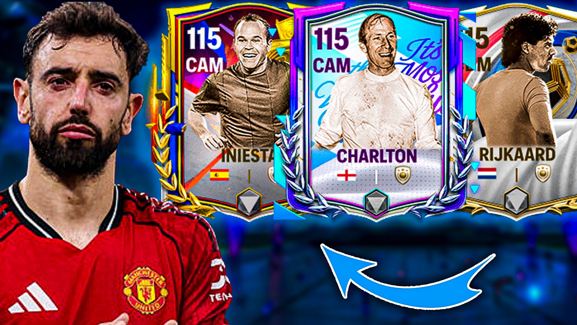 ЭТО ТОП САМЫХ КРУТЫХ ЦАП/ЦОП в FC MOBILE 26! смотреть онлайн