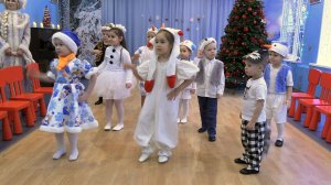 Зимняя сказка