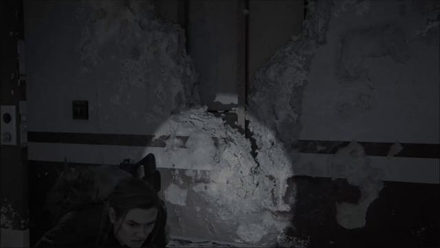 PS4 Одни Из Нас 2 #33 Глава 7 Сиэтл День 2 Короткий Путь Прохождение смотреть онлайн