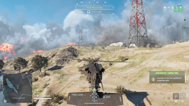 bf6 redsec solo vs duos using heli 2025-12-21 3