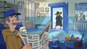 Первый канал Анонс Золотая коллекция Союзмультфильма (25.05.2025)