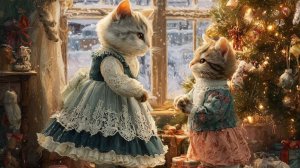 Чудесные нейрокотики