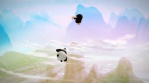 Кротик и Панда- мультфильм для детей- трейлер