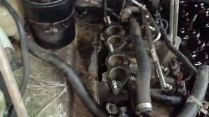 Жесть на Сто, или новогодний ремонт