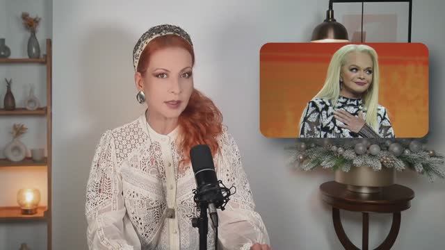 Почему Долина стала мишенью? Социальная инженерия в деле Долиной. Часть 1. Разбор психолога. смотреть онлайн