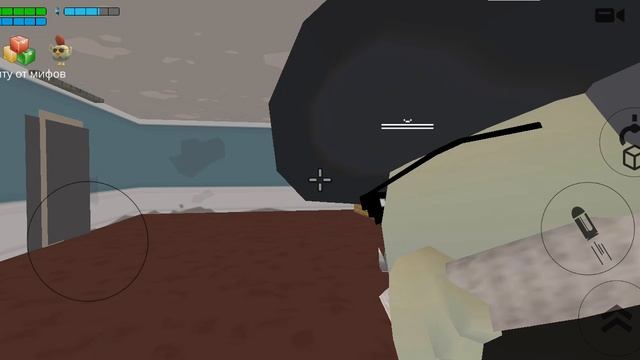 мы призвали улыбку а вместо него пришёл гхост смотреть онлайн