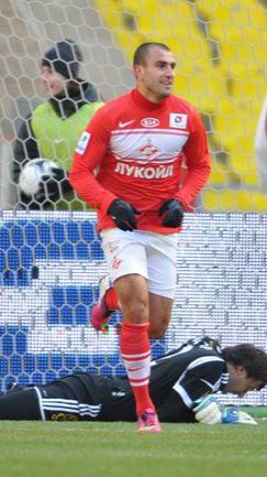 Гол Мовсисяна Тереку #shorts