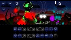 Sprunki The Definitive Phase 11