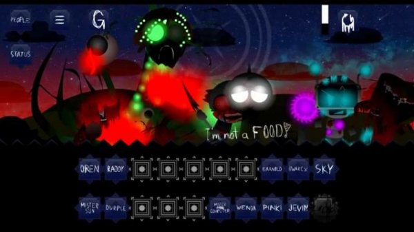 Sprunki The Definitive Phase 11