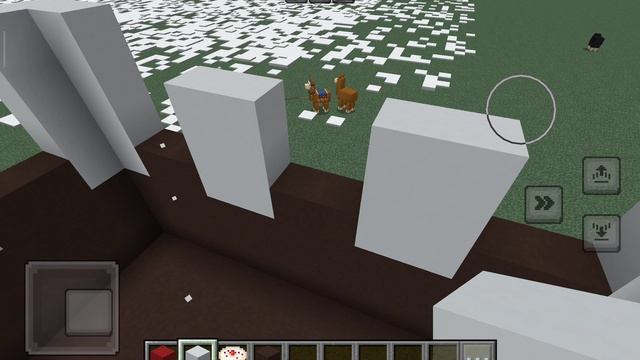 Как построить торт в Майнкрафте смотреть онлайн