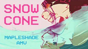 SNOWCONE - Mapleshade AMV (cw: blood/death)/Коты воители мап/