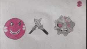 Обучалки-приключалки. Ball Hero Adventure. Глава 3. Битва с Боссом. 31-45 уровни.