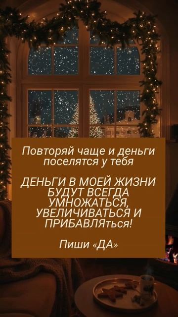 мотивация
