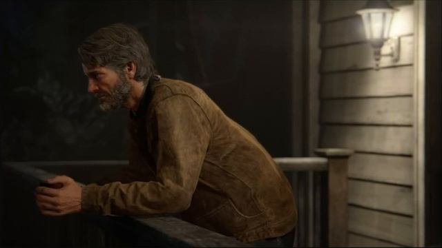 PS4 Одни Из Нас 2 #46 Глава 11 Ферма-Эпилог Прохождение смотреть онлайн