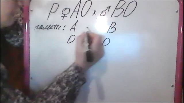 кодоминирование смотреть онлайн