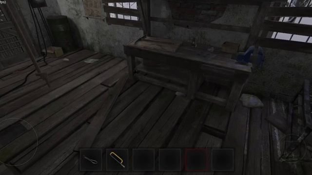 полное прохождение игры метель за алана смотреть онлайн